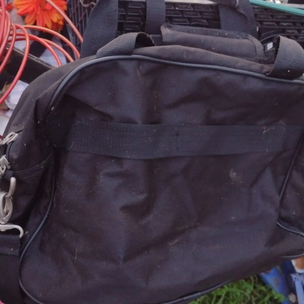Jeep Tote Bag
